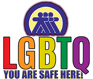 LGBTQ Safe Zone image